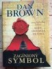 Dan Brown x7  Cykl Robert Langdon | komplet 5 tomów] + Zwodniczy punkt + Cyfrowa twierdza - okładka